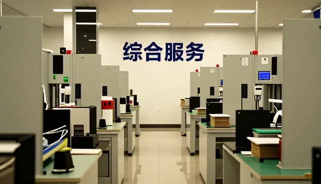 大连东岩塑业有限公司