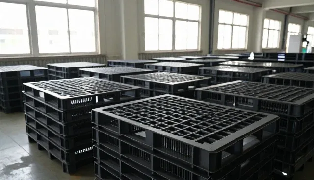 来图定制在包装配送场景中的灵活应用